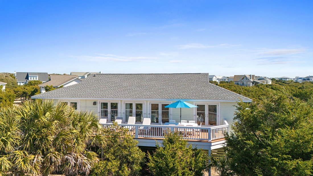 House in Southport, North Carolina, United States 4 - 16568523