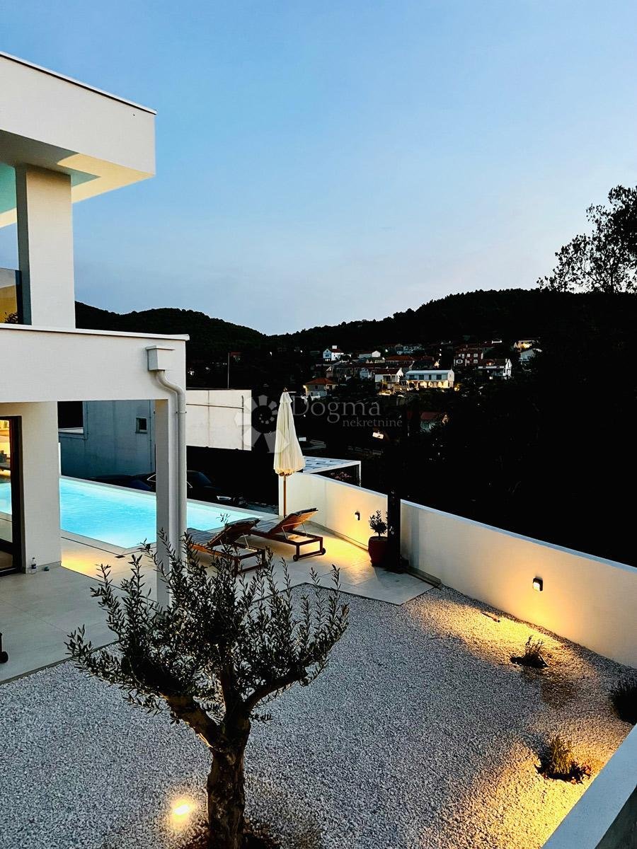 House in Zman, Zadar County, Croatia 4 - 16571445