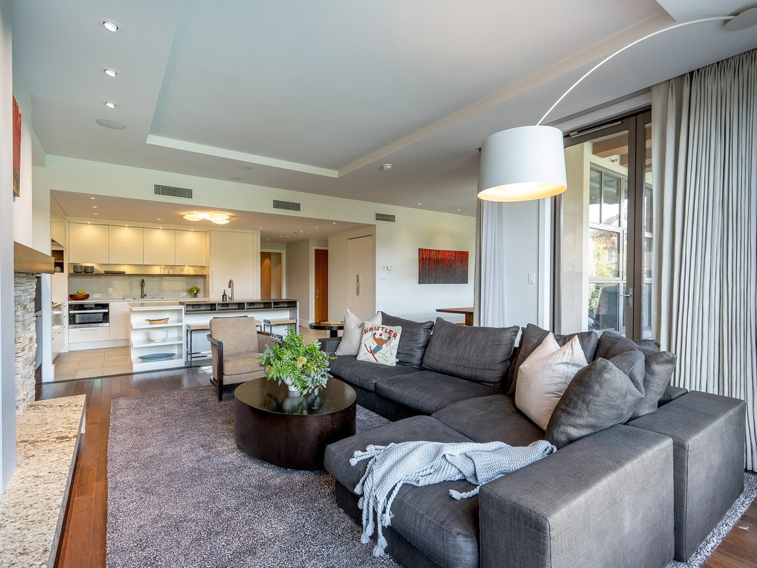 House in Whistler, British Columbia, Canada 4 - 16571912