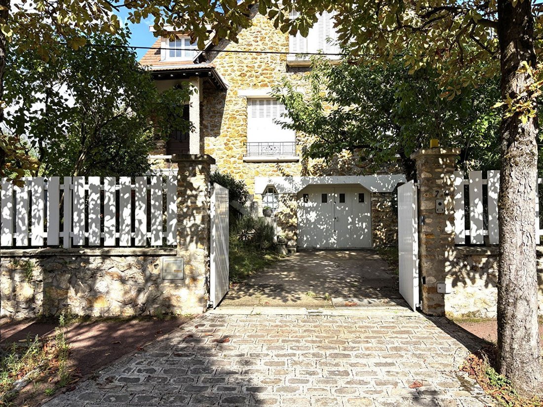 House in Ormesson-Jean Jaurès, Epinay-sur-Seine, France 4 - 16091517