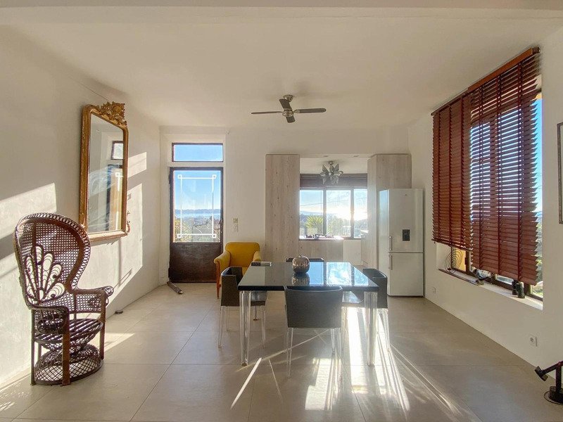 Villa in Gabelle-Courcettes-Les Clos, Vallauris, France 5 - 16571129