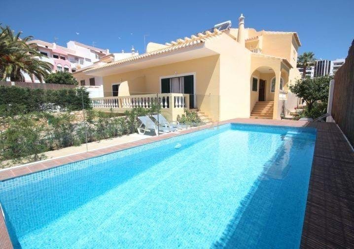 Villa in Portimao, Algarve, Portugal 2 - 16573135