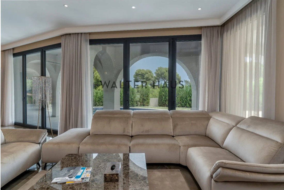 Haus in Calonge i Sant Antoni, Katalonien, Spanien 5 - 14495349