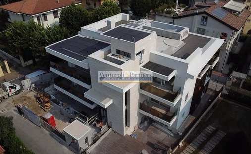Apartment in Desenzanino, Desenzano del Garda, Lombardy 1