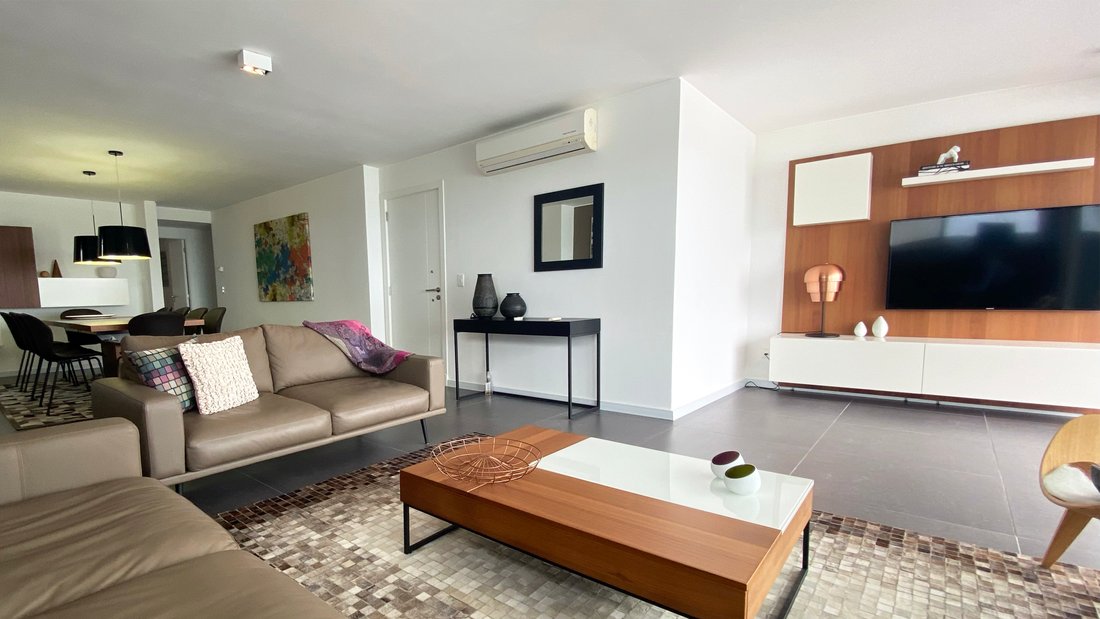 Penthouse in Punta del Este, Maldonado Department, Uruguay 4 - 16571846