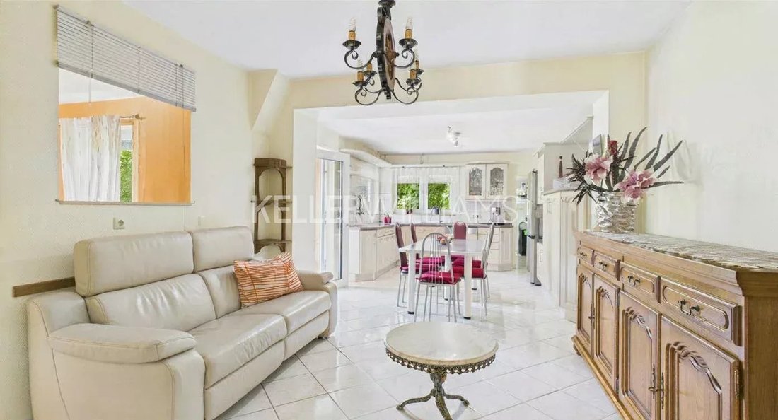 Casa en Roeser, Luxemburgo, Luxemburgo 3 - 16569550