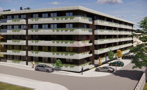 Land in Frazao, Porto District, Portugal 1
