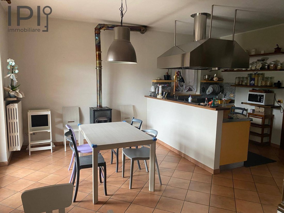 House in Bistagno, Piedmont, Italy 4 - 16568834
