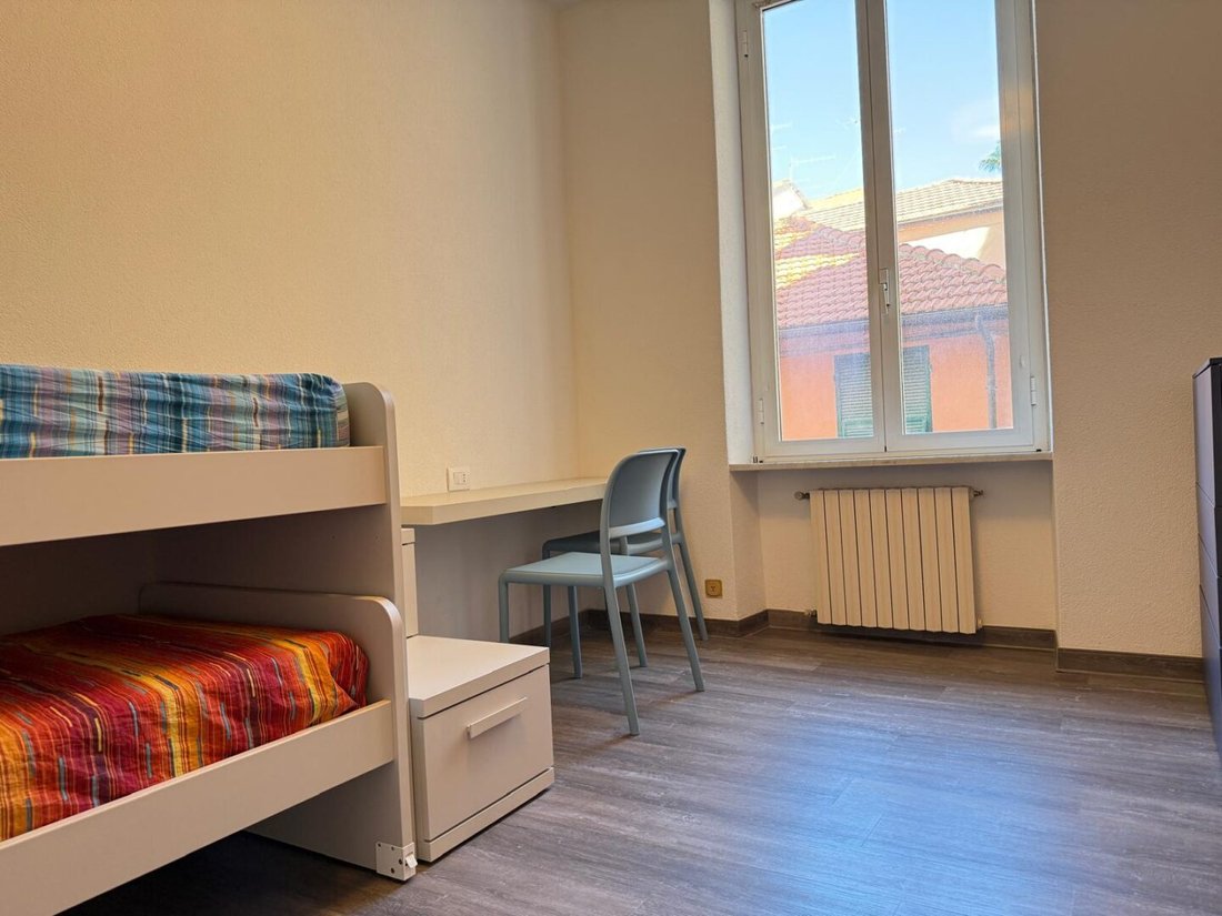 Apartment in Central Hill, Alassio, Liguria 5 - 16568956