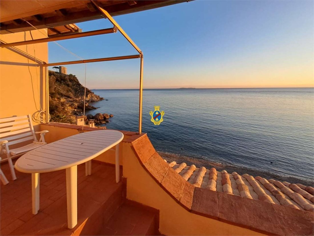 Apartment in Cannelle, Monte Argentario, Tuscany 3 - 16398618