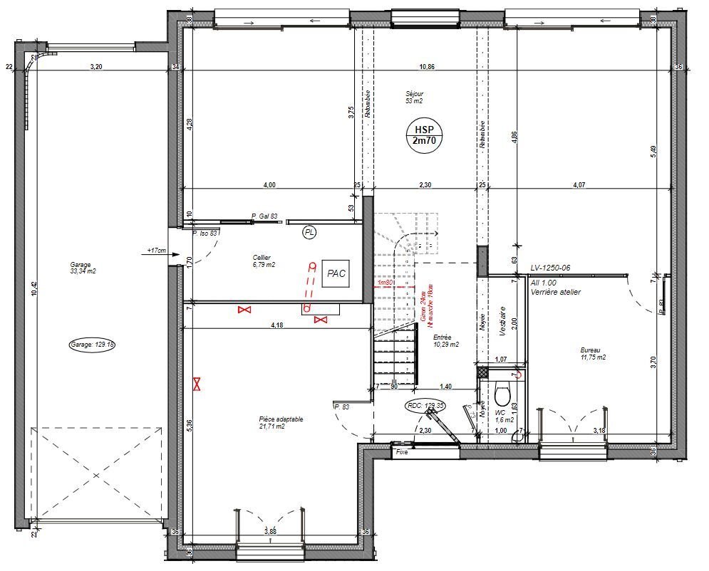 House in Le Chesnay, Le Chesnay-Rocquencourt, France 5 - 16202878