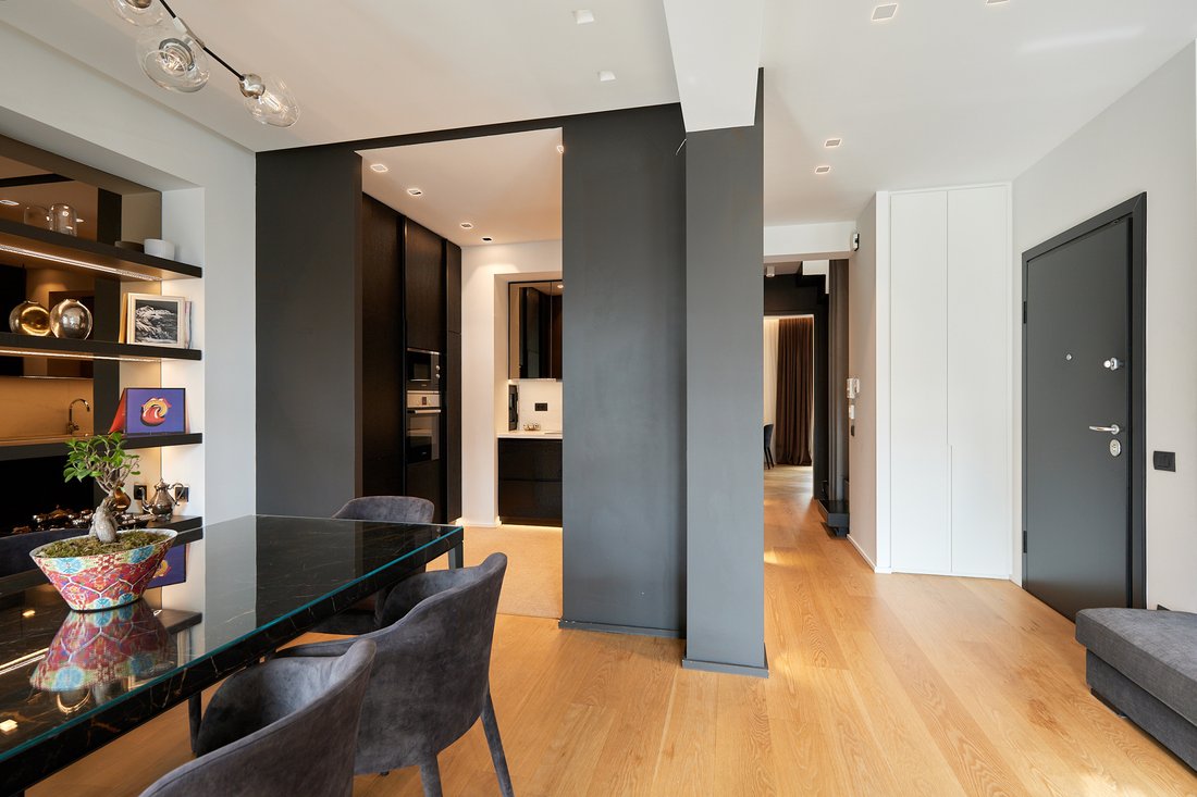 Apartamento en Sunoikia Kolonakiou, 1st District of Athens, Athens 3 - 16572449