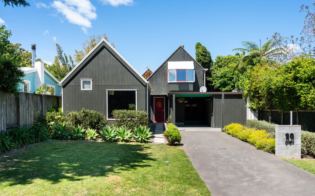 House in Te Awanga, Hawke's Bay, New Zealand 1 - 16571836