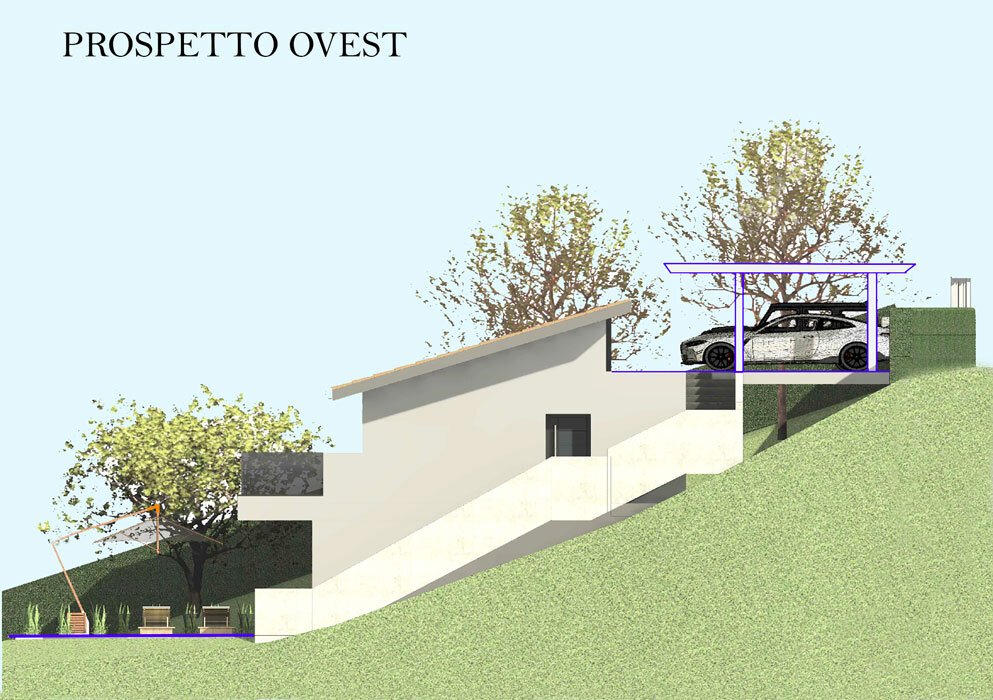 Villa in Soiano del Lago, Lombardy, Italy 5 - 16570728