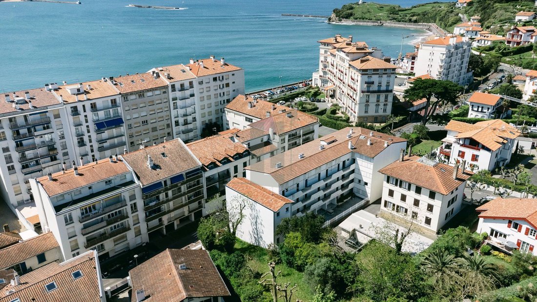House in Acotz, Saint-Jean-de-Luz, France 2 - 16286971