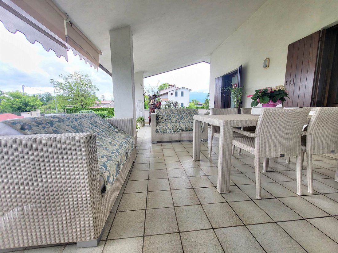 Villa in Falze di Piave, Veneto, Italy 4 - 16569235