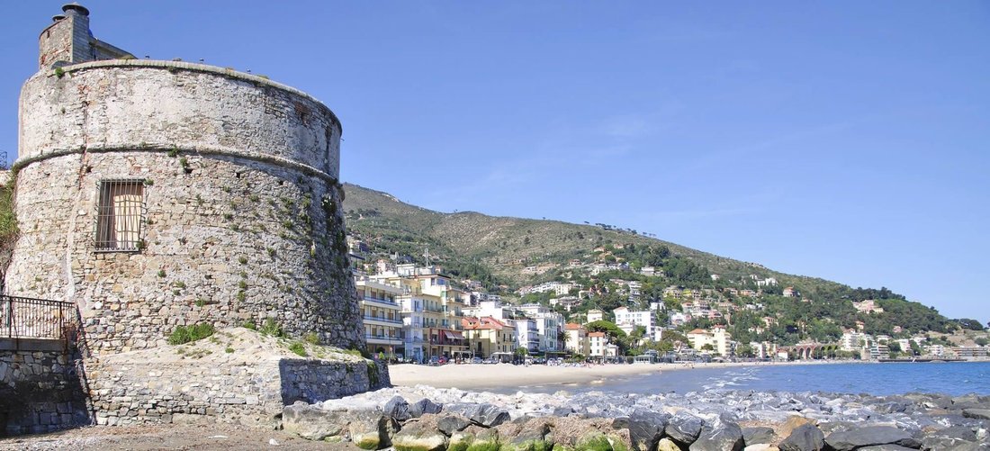 Apartment in Center, Alassio, Italy 2 - 16568757