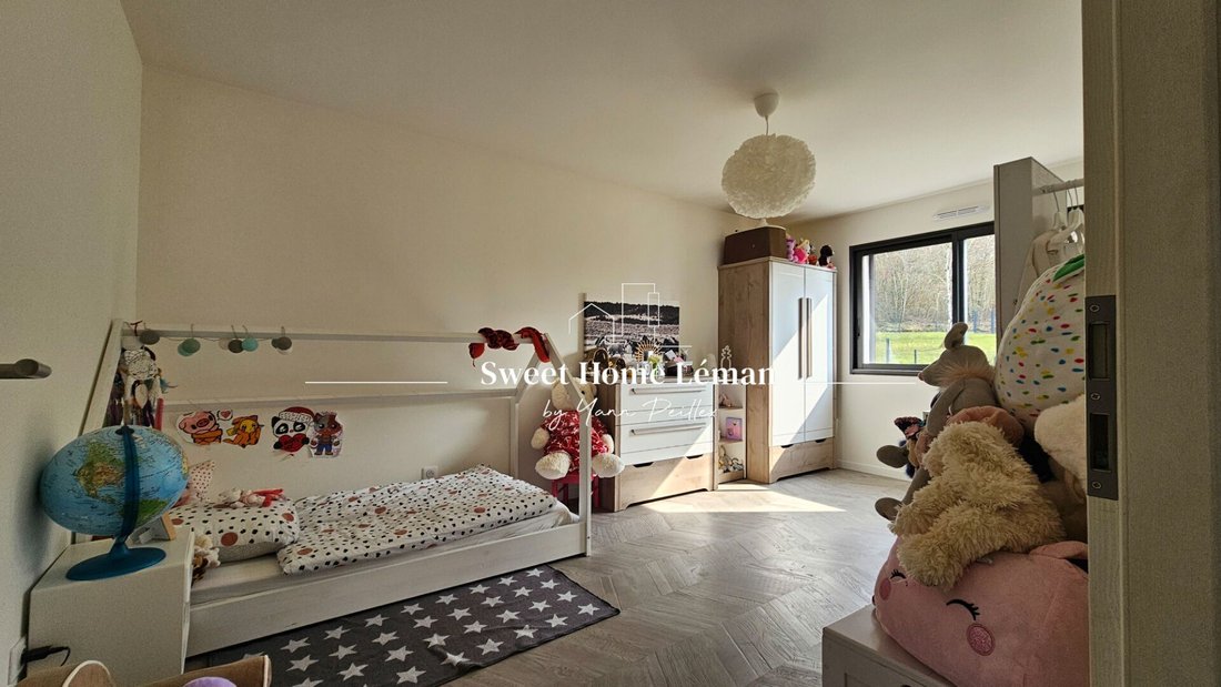 House in Massongy, Auvergne-Rhône-Alpes, France 5 - 15405650