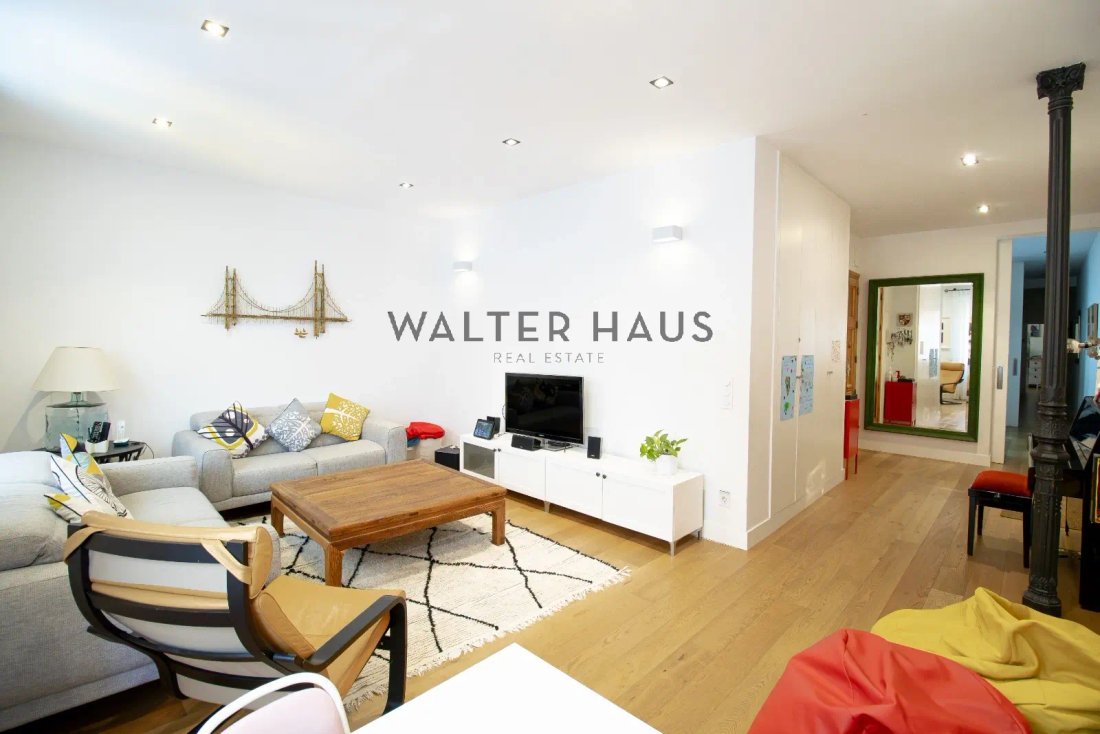 Apartment in Centro, Madrid, Spain 3 - 15954955