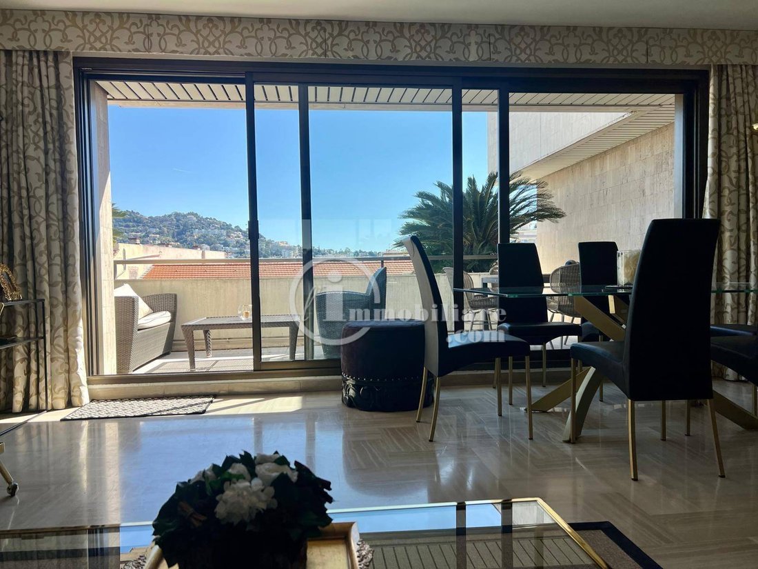 Apartment in Cannes, Provence-Alpes-Côte d'Azur, France 3 - 16571593