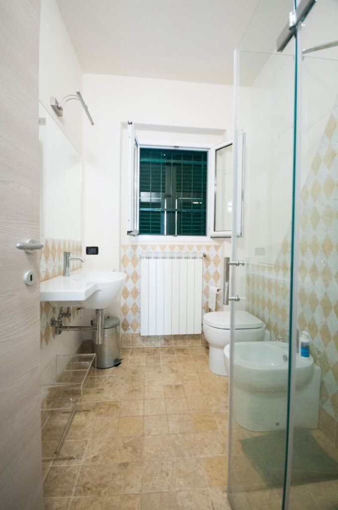 Wohnung in Lerici, Ligurien, Italien 5 - 16568943