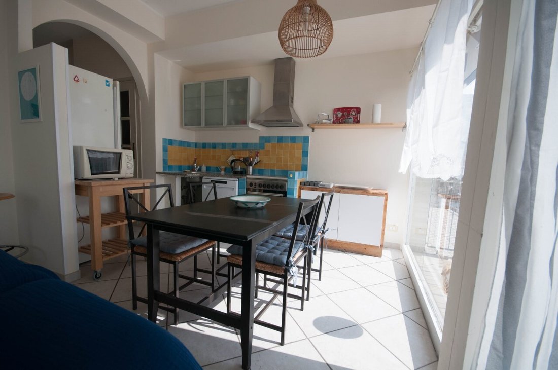 Apartment in Lerici, Liguria, Italy 3 - 16569012