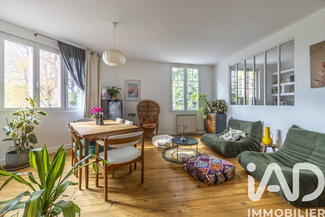 Apartment in Labordotte-La Colline, Biarritz, France 4 - 16570570
