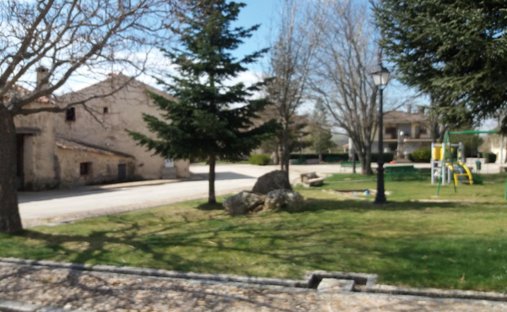 Land in Santo Domingo de Piron, Castile and Leon, Spain 1