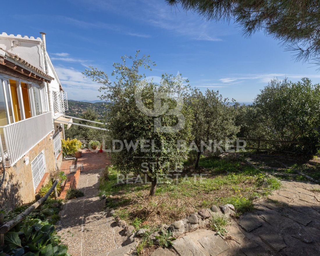 House in Matadepera, Catalonia, Spain 5 - 16571486
