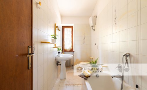 Villa en Cassia - Grottarossa, Roma, Lacio 1