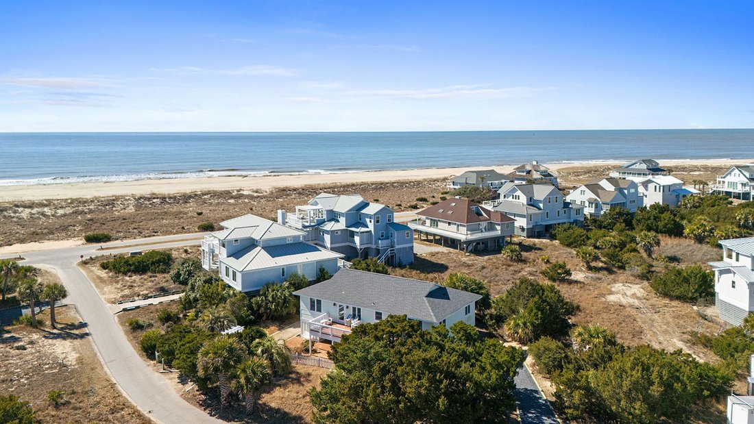 House in Southport, North Carolina, United States 1 - 16568523