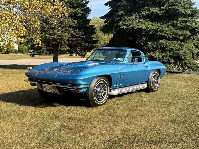 Chevrolet Corvette in Calverton, NY, United States 5 - 16570885