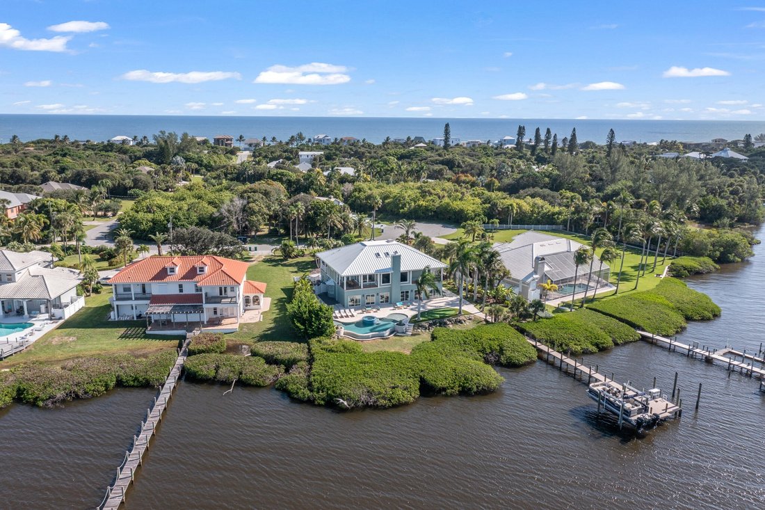 House in Melbourne Beach, Florida, United States 4 - 16570452