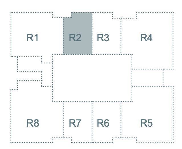 Apartment in Montebelluna, Veneto, Italy 4 - 16568852