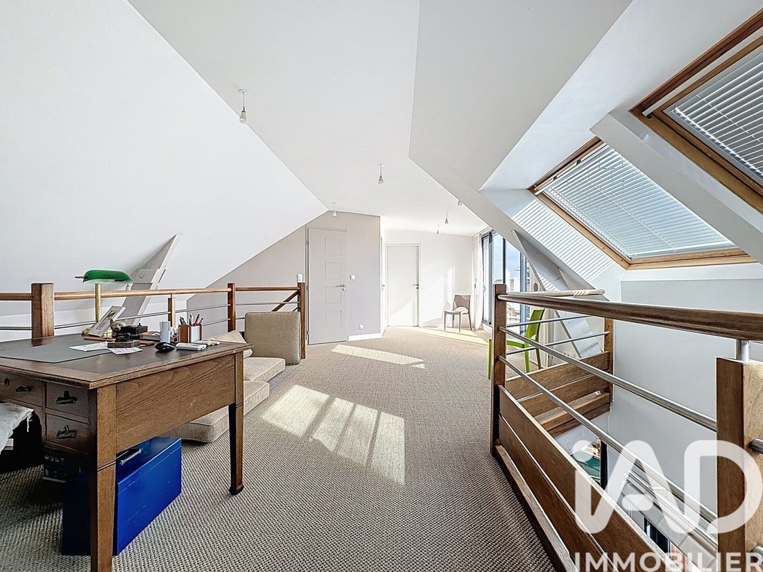 Casa en Larmor-Baden, Bretaña, Francia 4 - 16570520