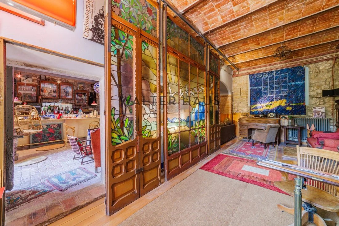 Casa a Sant Martí Vell, Catalogna, Spagna 5 - 14546649