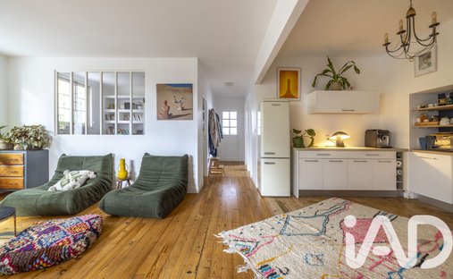 Apartment in Labordotte-La Colline, Biarritz, France 1