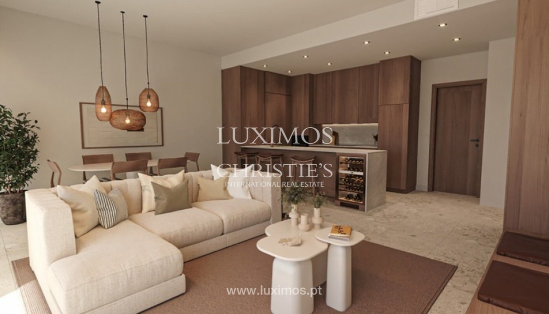 Apartment in Carvoeiro, Algarve, Portugal 2 - 16569729
