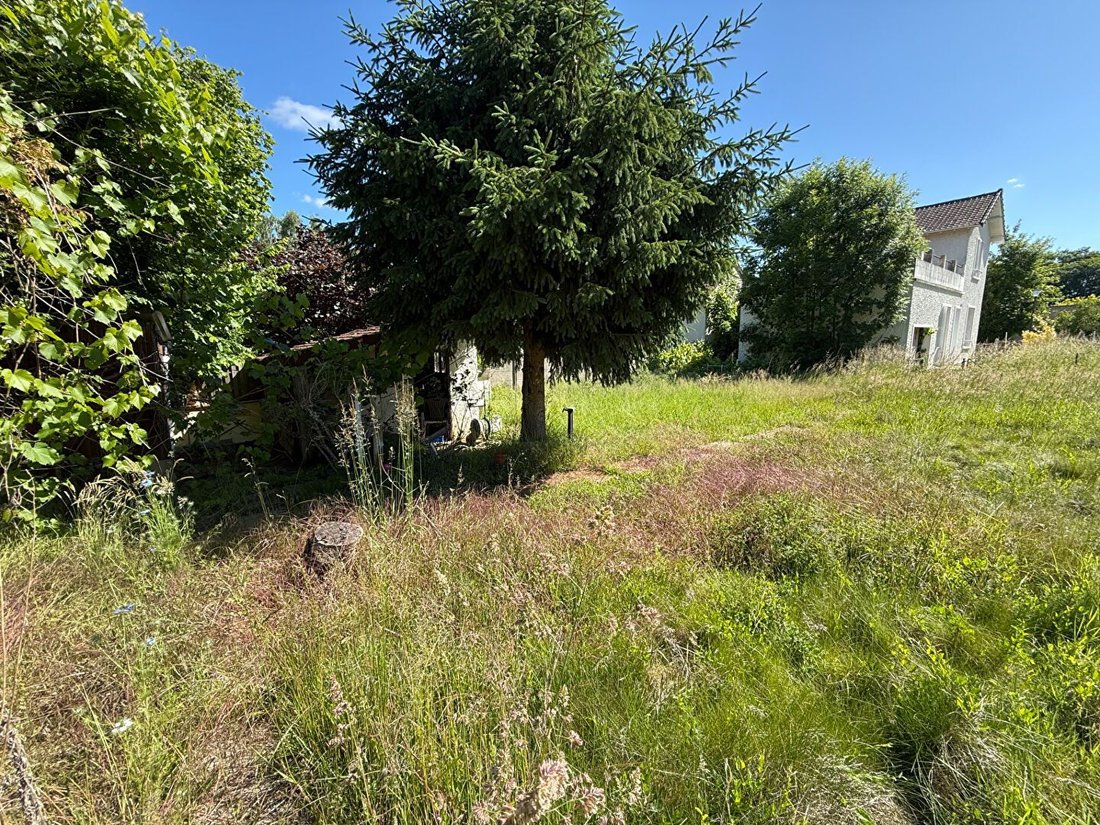 Land in L'Étang-la-Ville, Ile-de-France, France 5 - 16386763