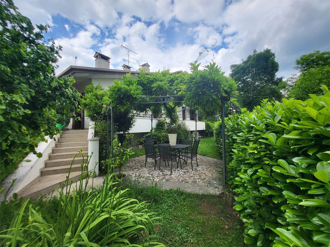 Villa in Falze di Piave, Veneto, Italy 2 - 16569235