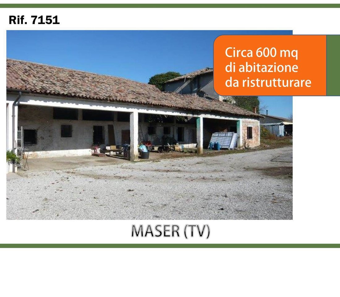 Country House in Maser, Veneto, Italy 2 - 16568736