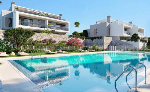 Residenza a Alicante, Comunità Valenzana, Spagna 1