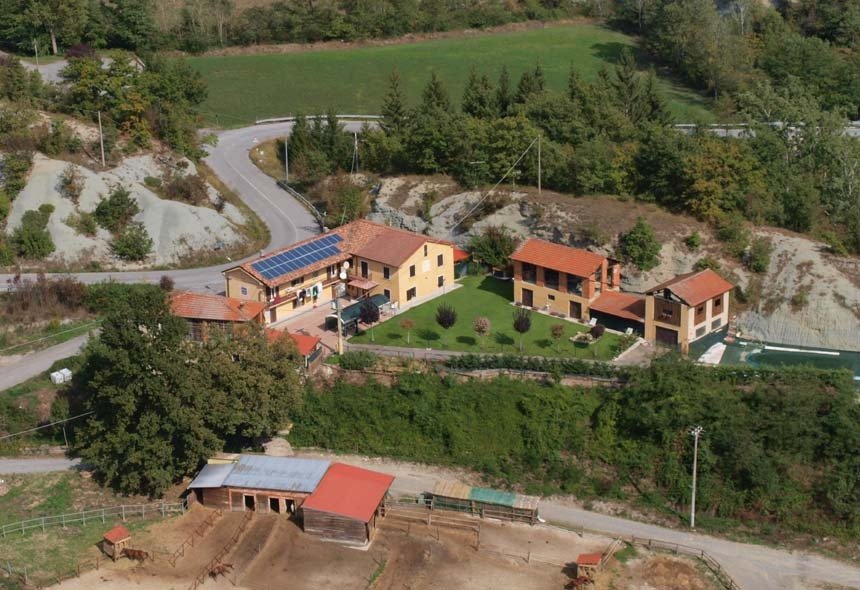 Villa in Molino, Liguria, Italy 2 - 16568910