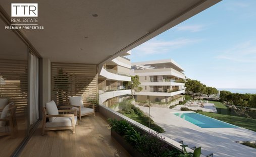 Apartment in Salou, Catalonia, Spain 1