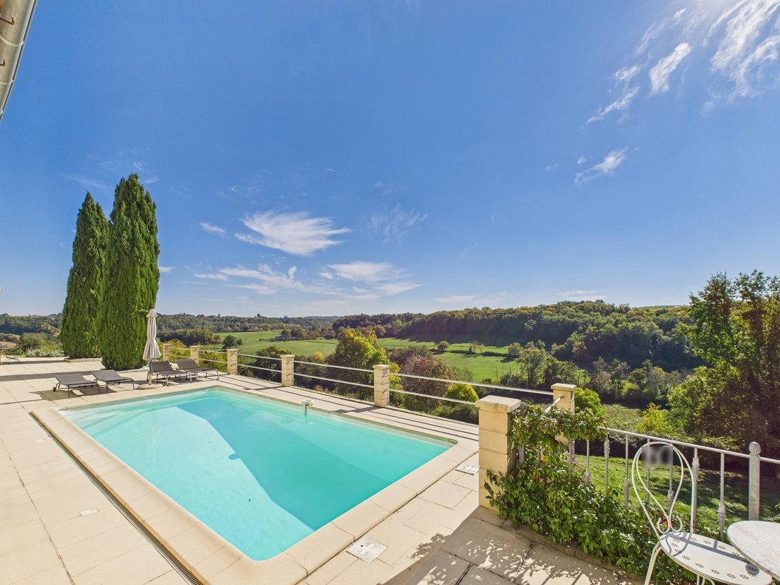 House in Pessac-sur-Dordogne, Nouvelle-Aquitaine, France 2 - 16570781