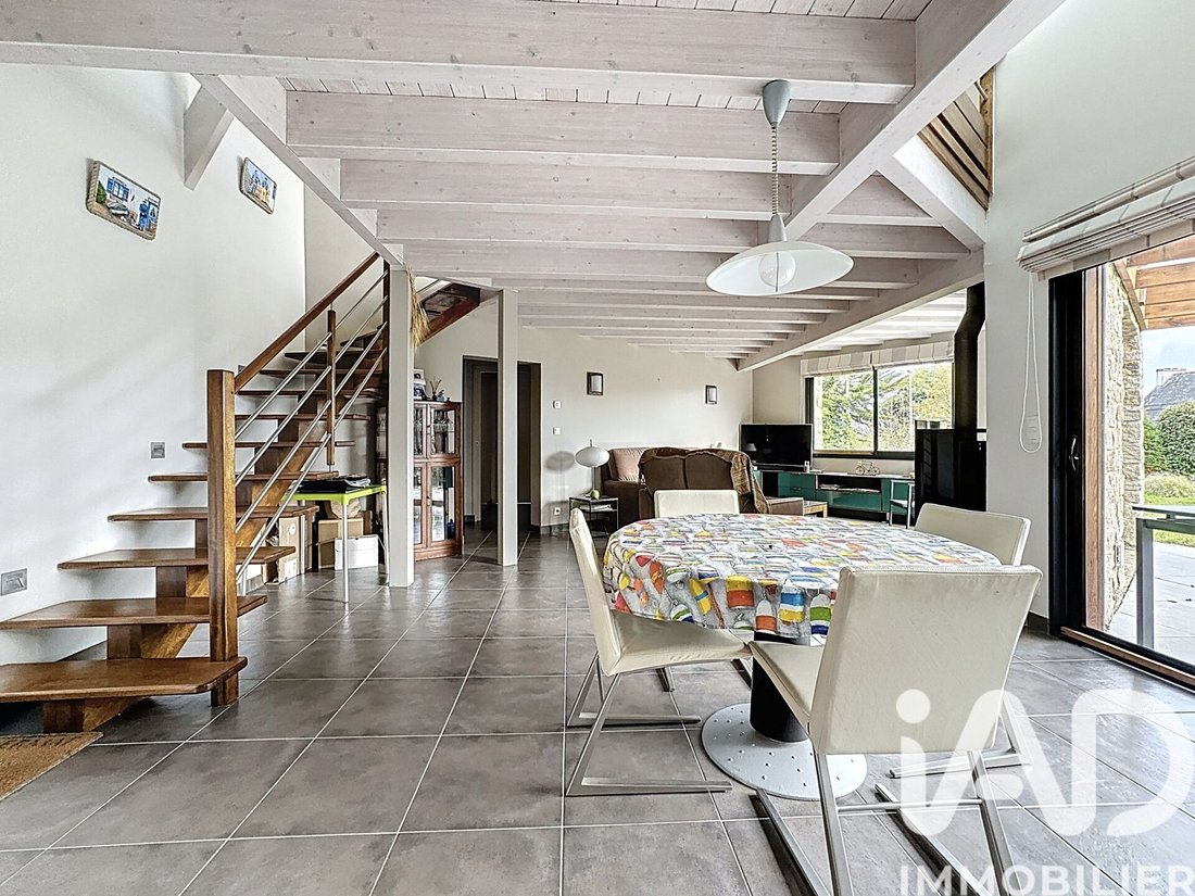 Casa en Larmor-Baden, Bretaña, Francia 2 - 16570520