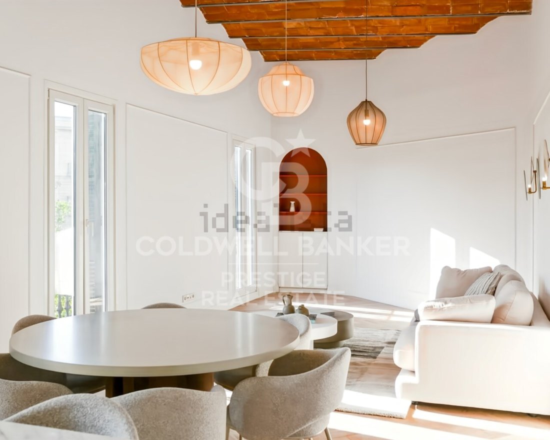 Apartment in Eixample, Barcelona, Spain 5 - 16571501