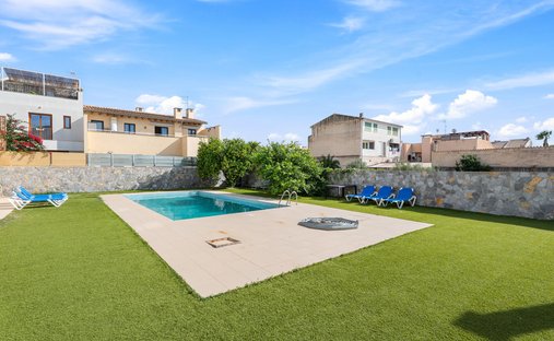 Townhouse en Marratxí, Islas Baleares, España 1