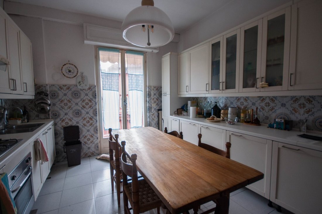 Apartment in Lerici, Liguria, Italy 3 - 16568963