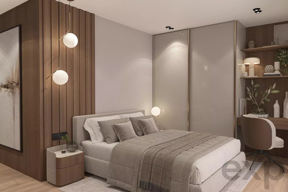 Apartment in Sao Martinho, Madeira, Portugal 4 - 16502519